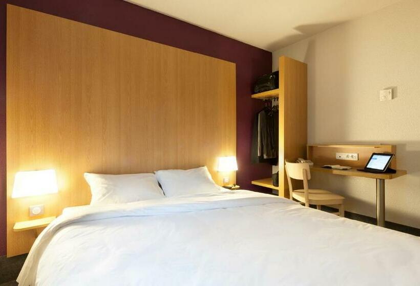 Номер Стандарт, B&b Hotel Castres Centre Gambetta