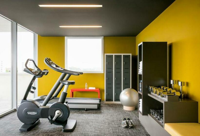 غرفة بريميوم, Okko Hotels Bayonne Centre