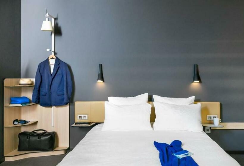 プレミアムルーム, Okko Hotels Bayonne Centre