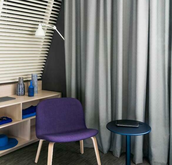 غرفة بريميوم, Okko Hotels Bayonne Centre