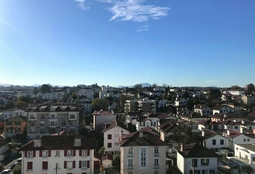 غرفة كلاسيكية, Okko Hotels Bayonne Centre