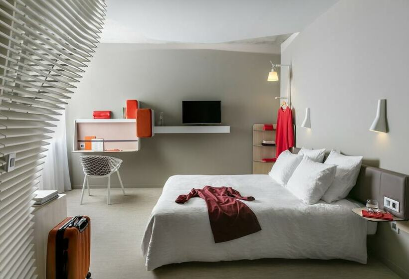 クラシックルーム, Okko Hotels Bayonne Centre