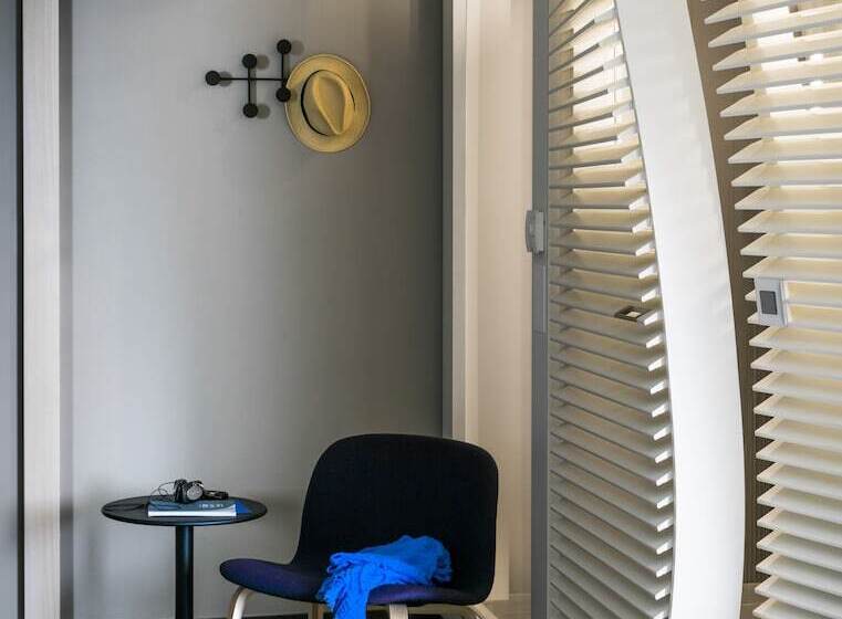 クラシックルーム, Okko Hotels Bayonne Centre