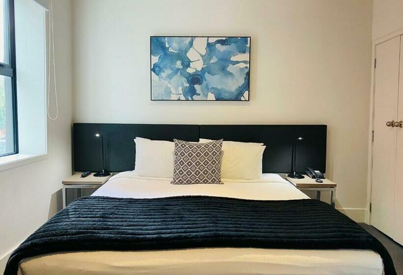 침실 1개 프리미엄 아파트, 315 Euro Motel And Serviced Apartments