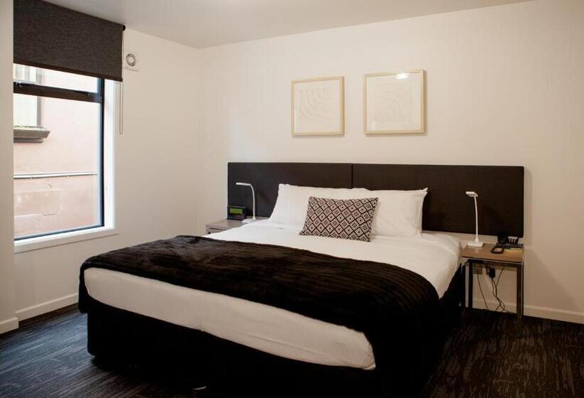 침실 1개 디럭스 아파트, 315 Euro Motel And Serviced Apartments