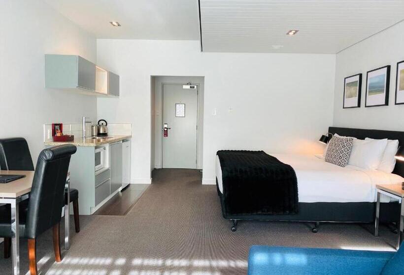 스탠다드 발코니 룸, 315 Euro Motel And Serviced Apartments