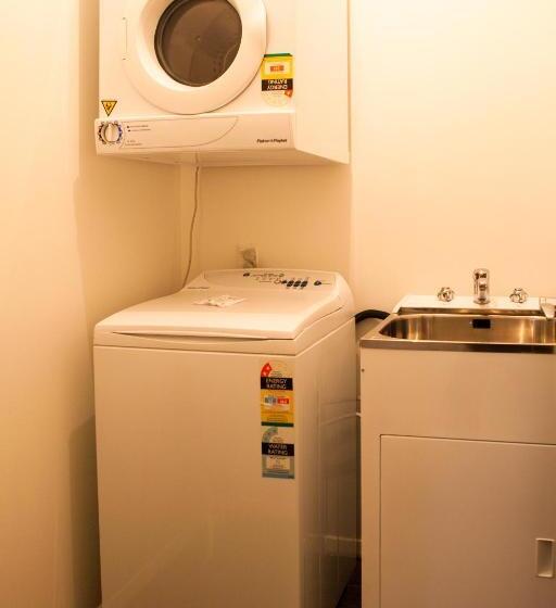 침실 2개 아파트, 315 Euro Motel And Serviced Apartments