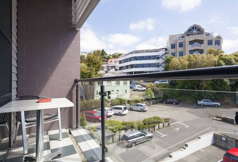 이그제큐티브 스튜디오, 315 Euro Motel And Serviced Apartments