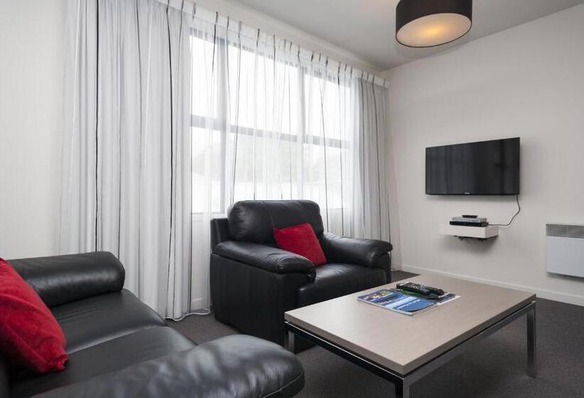침실 1개 프리미엄 아파트, 315 Euro Motel And Serviced Apartments
