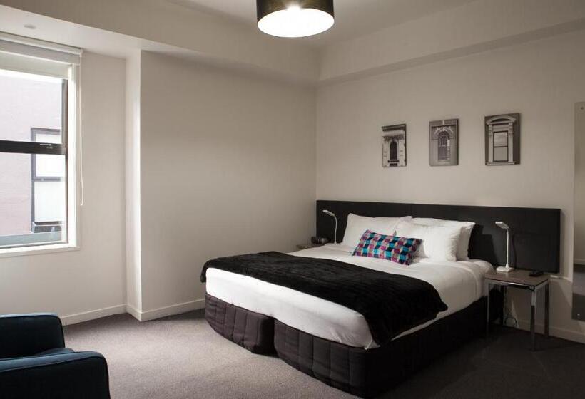 침실 1개 프리미엄 아파트, 315 Euro Motel And Serviced Apartments
