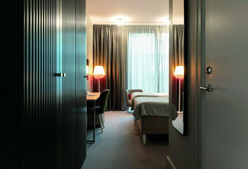 标准间, Elite Hotel Academia