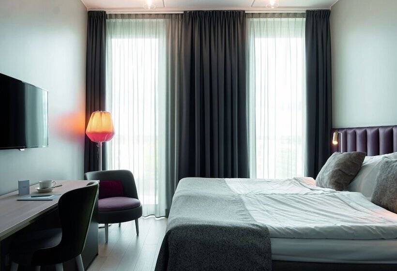 高级大房间, Elite Hotel Academia