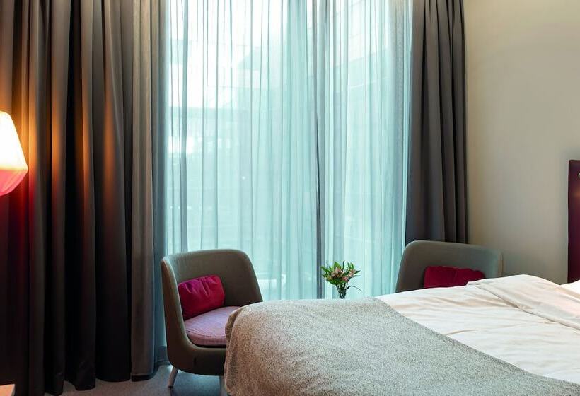 豪华房间, Elite Hotel Academia