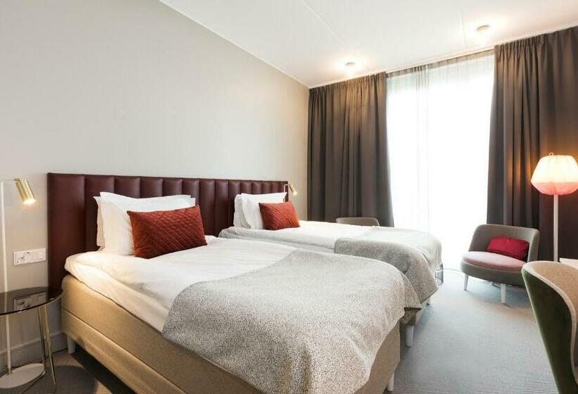 高级大房间, Elite Hotel Academia