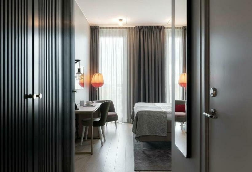 高级大房间, Elite Hotel Academia