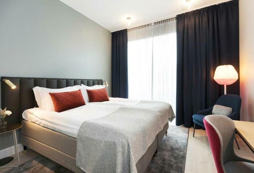 高级大房间, Elite Hotel Academia