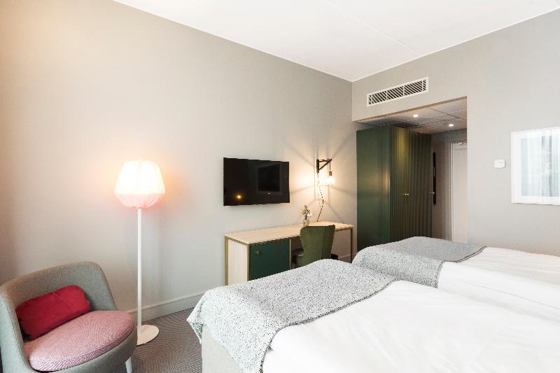 标准间, Elite Hotel Academia