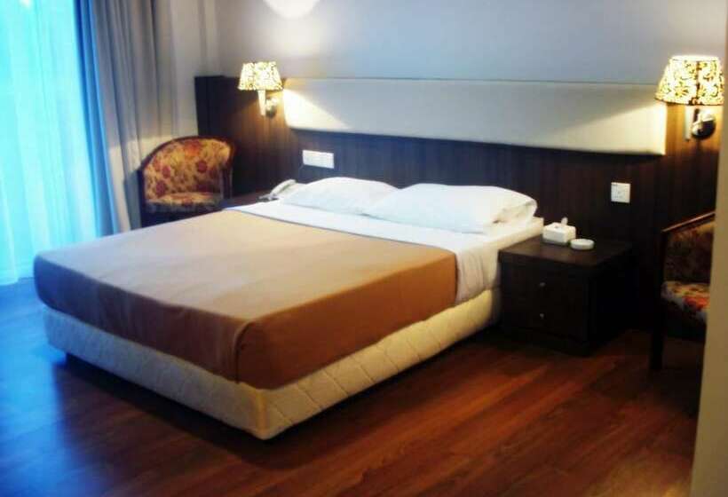 스탠다드 룸, Scout Inn