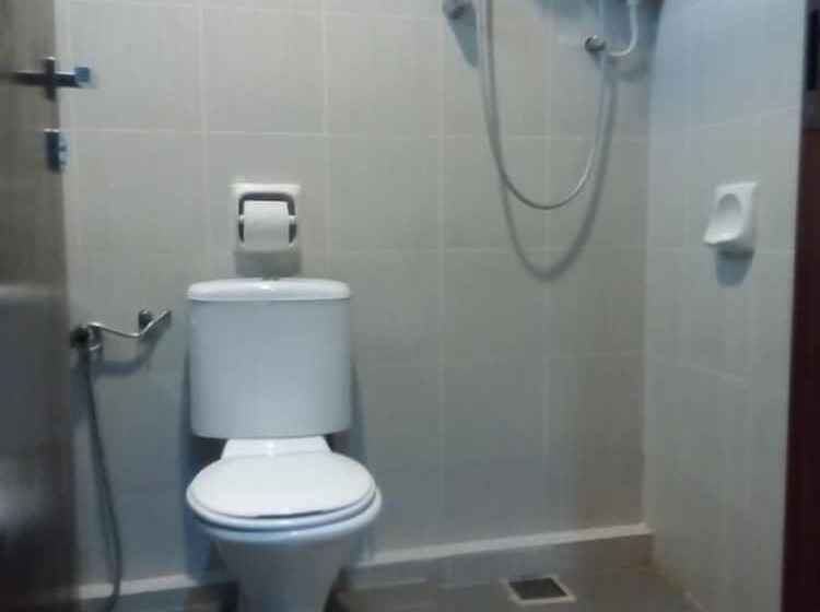 غرفة قياسية, Scout Inn