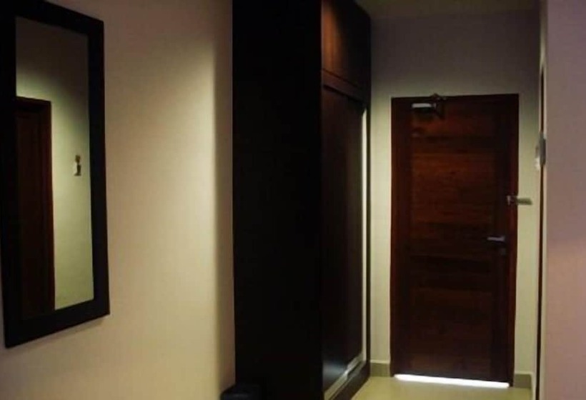 스탠다드 룸, Scout Inn