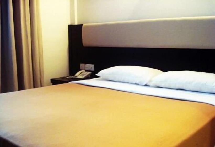 스탠다드 룸, Scout Inn