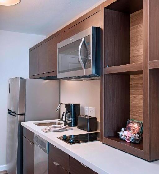 Студио Стандарт Кровать Кинг, Towneplace Suites By Marriott Lakeland