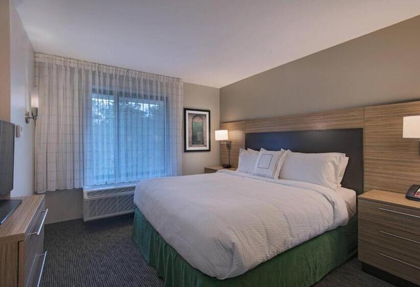 Suíte 2 Dormitórios, Towneplace Suites By Marriott Slidell
