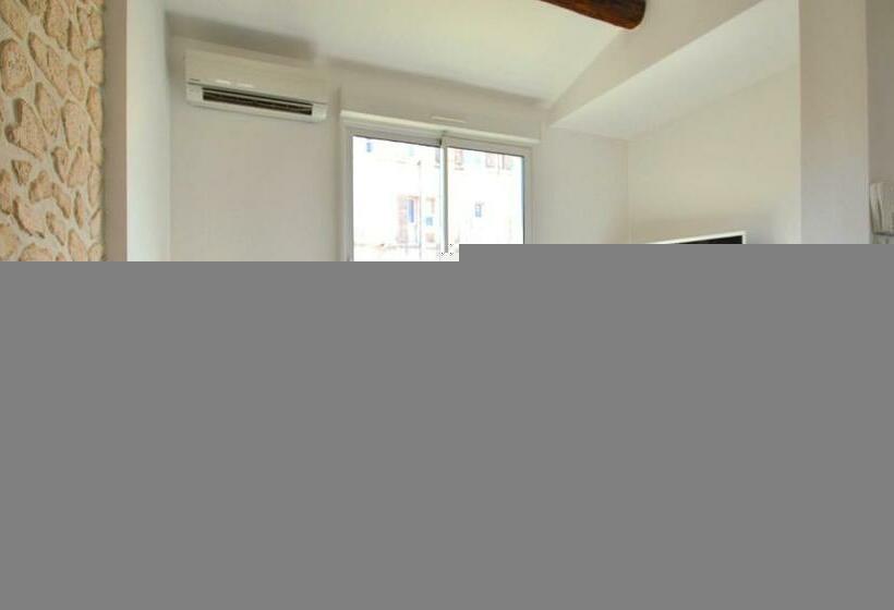 Apartamento 1 Dormitório com Terraço, Les Appartements Du Vieux Port
