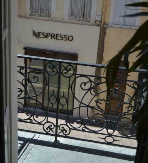 Apartamento 1 Dormitório, Les Appartements Du Vieux Port