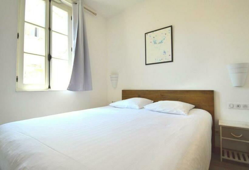 Apartamento 1 Dormitório com Terraço, Les Appartements Du Vieux Port