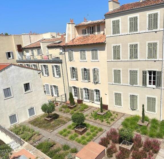 Apartamento 1 Dormitório, Les Appartements Du Vieux Port