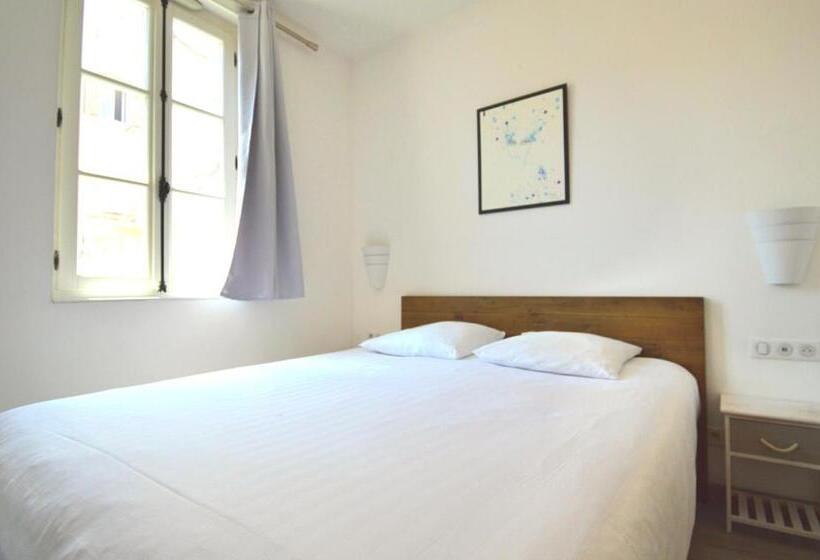 Apartamento 2 Quartos com Terraço, Les Appartements Du Vieux Port