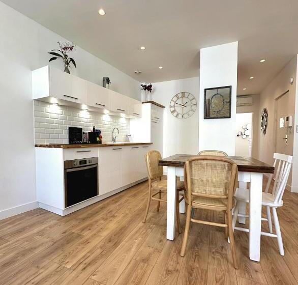 Apartamento Superior 1 Dormitório, Les Appartements Du Vieux Port