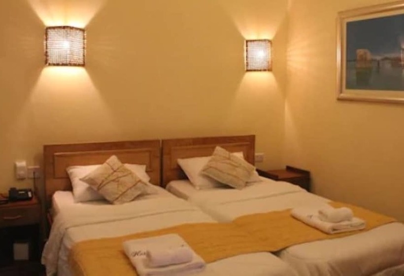 اتاق استاندارد, Bel Air