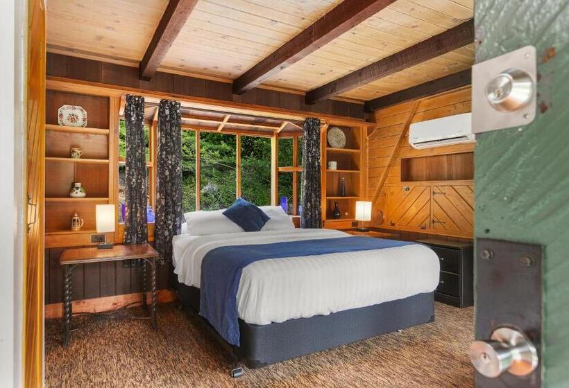 Люкс, Robin Hood Village Resort