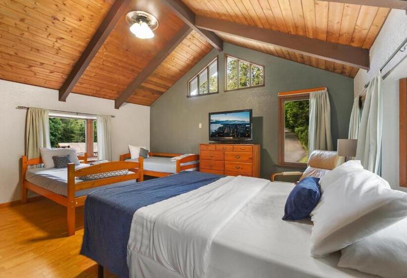 Family Suite, Robin Hood Village Resort
