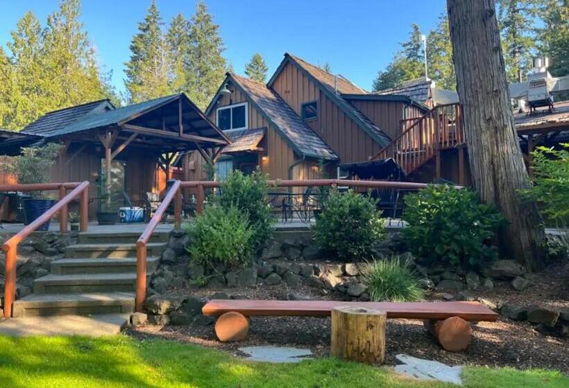 Президентский Люкс, Robin Hood Village Resort