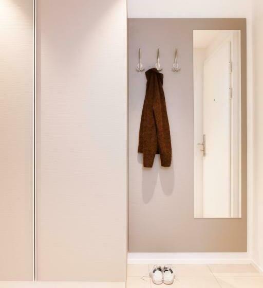 Apartamento 1 Quarto, City Stay Apartments Lindenstraße
