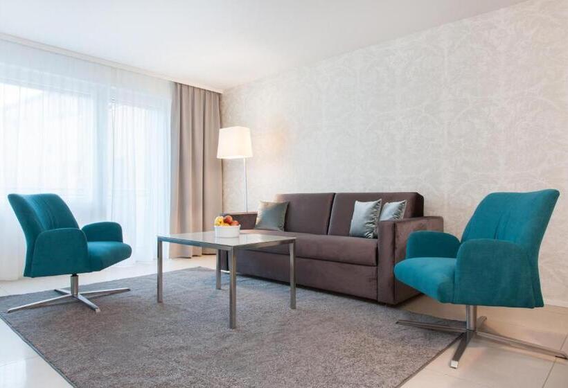Apartamento 2 Quartos, City Stay Apartments Lindenstraße