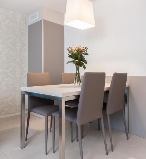 Apartamento 2 Quartos, City Stay Apartments Lindenstraße