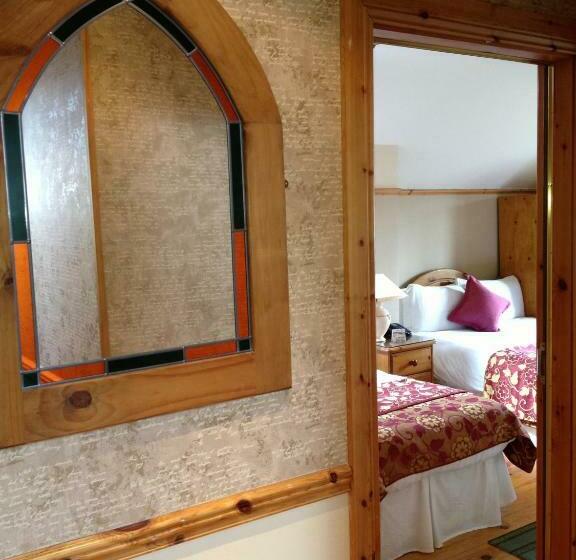 Номер Стандарт, Copper Kettle B&b