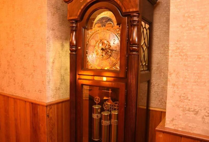 Апартаменты 1 Спальня, Copper Kettle B&b