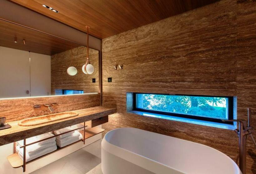 Suite with lake view, Il Sereno Lago Di Como