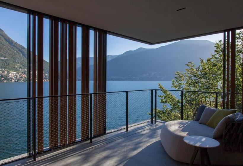 스위트, Il Sereno Lago Di Como