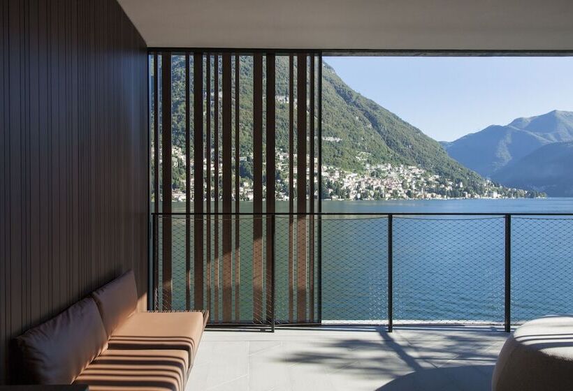 스위트, Il Sereno Lago Di Como