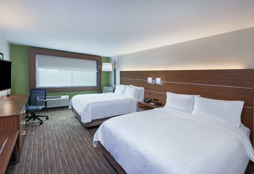 Номер Стандарт, Holiday Inn Express & Suites   Brenham South, An Ihg