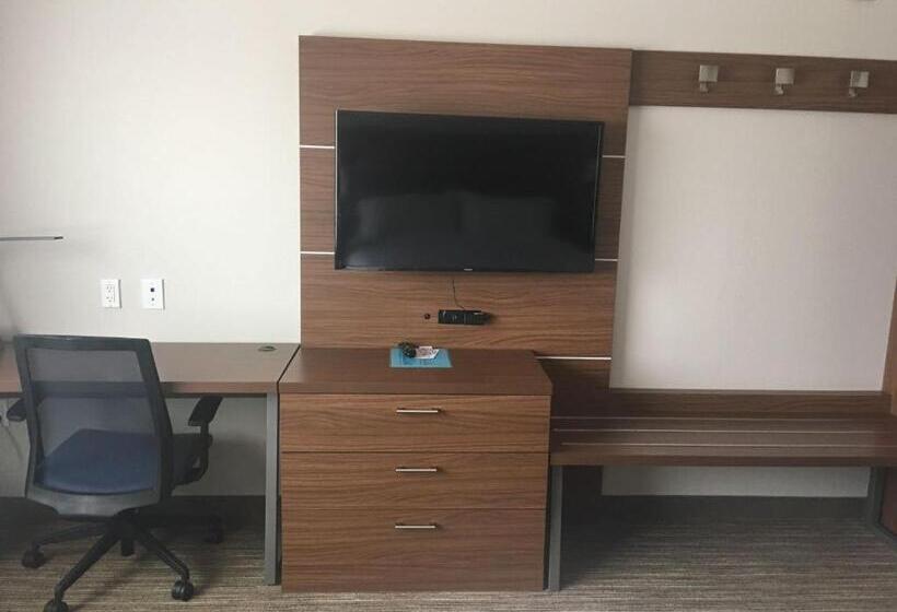 Люкс, Holiday Inn Express & Suites   Brenham South, An Ihg