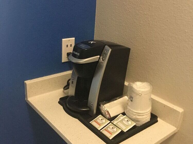 Люкс, Holiday Inn Express & Suites   Brenham South, An Ihg