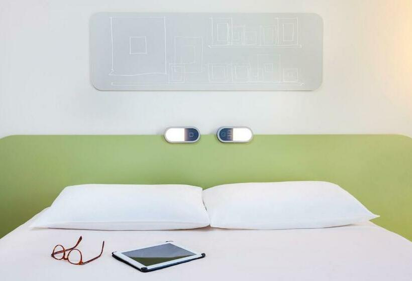 Номер Стандарт с Койками, Ibis Budget Mulhouse Centre Gare