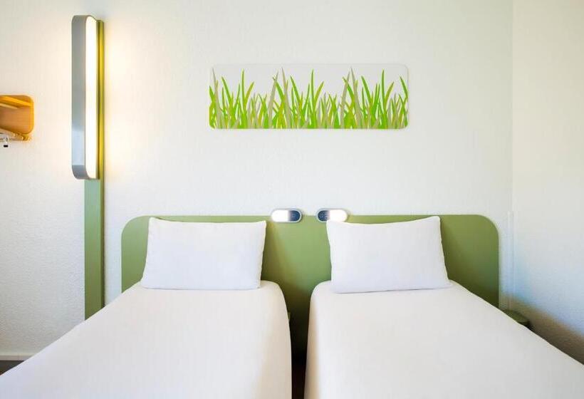 Номер Стандарт, Ibis Budget Toulouse Colomiers